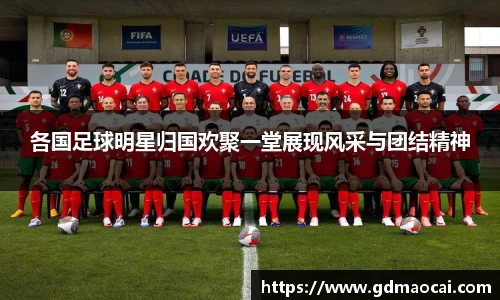 各国足球明星归国欢聚一堂展现风采与团结精神